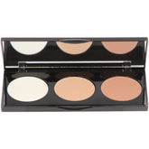 Note Perfecting Contouring Cream Palette 1